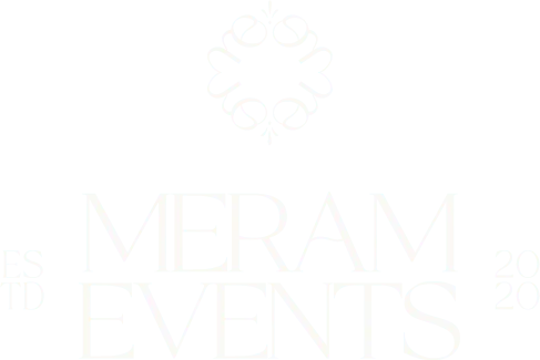 Meram Events Logo