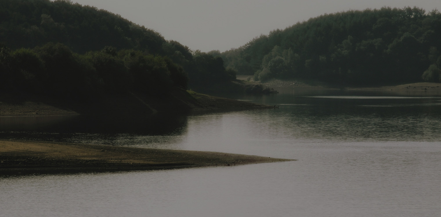Scenic landscape