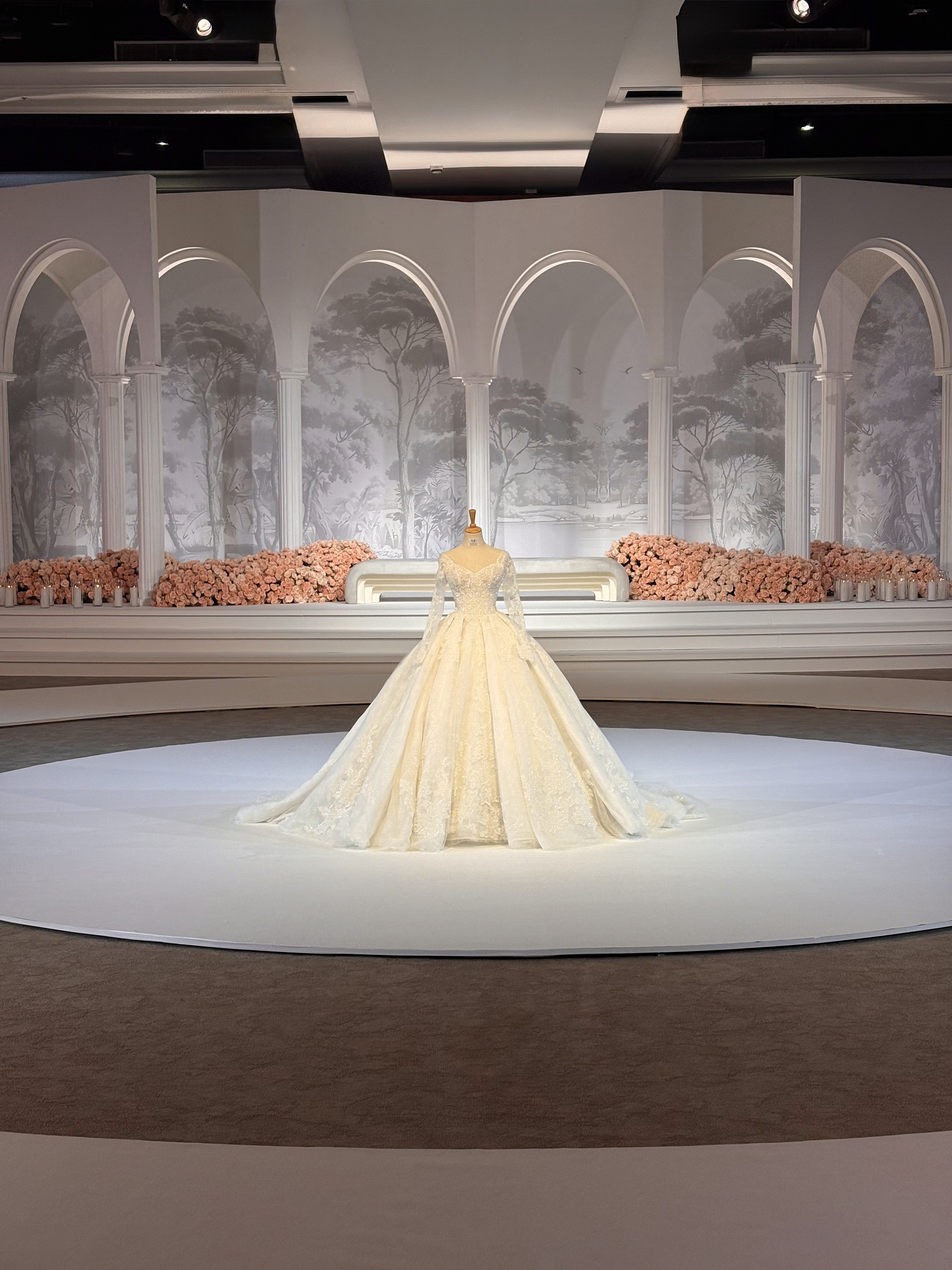 Wedding & Event Planning