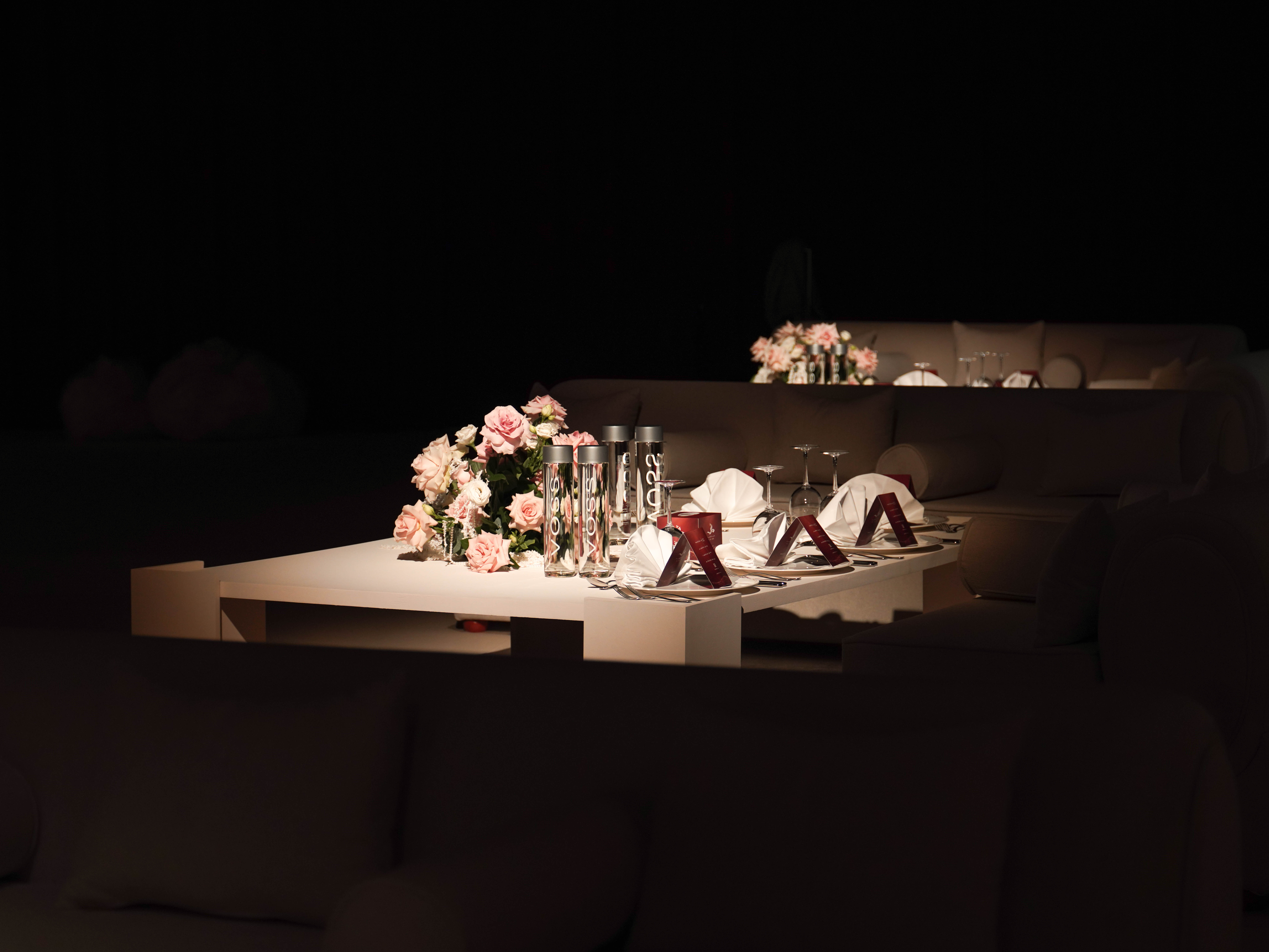 Event detail