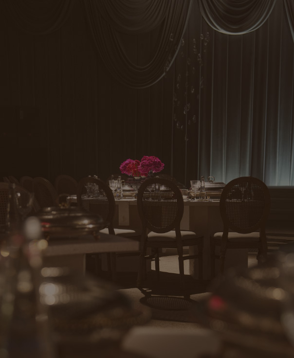 Floral & Décor Design